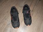 Zwarte decathlon schoenen maat 37, Ophalen of Verzenden, Gebruikt, Schoenen