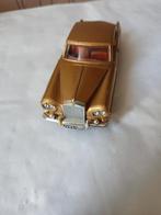 Mooie Rolls Royce Silver Cloud III.  Dinky toys 127, Hobby en Vrije tijd, Ophalen of Verzenden, Zo goed als nieuw, Auto, Dinky Toys