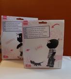 Haaksets Jip, Janneke en Takkie, Hobby en Vrije tijd, Ophalen of Verzenden, Nieuw, Haken, Overige typen