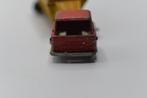 Fun HO Ford truck met trailer, Gebruikt, -, -, Ophalen of Verzenden
