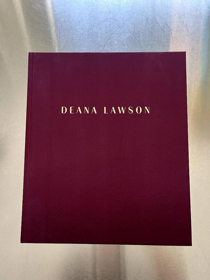 Deana Lawson: An Aperture Monograph, Boeken, Kunst en Cultuur | Fotografie en Design, Zo goed als nieuw, Fotografen, Ophalen of Verzenden