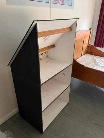 Barbiehuis beschikbaar voor biedingen