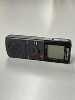 Olympus VN-750 Dictafoon geluid opnemen recorder + geheugen, Nieuw, Audio, Ophalen of Verzenden