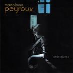 Madeleine Peyroux ‎– Bare Bones, Cd's en Dvd's, Ophalen of Verzenden, 1980 tot heden, Zo goed als nieuw, Jazz