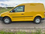 Volkswagen Caddy 1.9 TDI, Auto's, Bestelauto's, Te koop, 1500 kg, 1467 kg, Stof