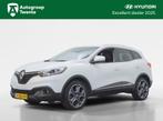Renault Kadjar 1.2 TCe Extase | Navigatie | Parkeersensoren, Auto's, Renault, Voorwielaandrijving, Stof, Gebruikt, 4 cilinders