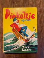 Dick Laan - Pinkeltje op reis, Boeken, Kinderboeken | Baby's en Peuters, Gelezen, Ophalen of Verzenden