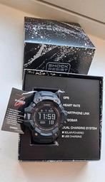 Casio G-Shock GBD-H1000-1ER - Zo goed als nieuw!, Casio, Zwart, Ophalen of Verzenden, Zo goed als nieuw