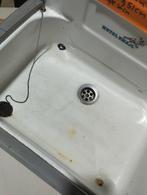 Stortgootsteen en losse gootsteen, Doe-het-zelf en Verbouw, Sanitair, Ophalen, Gebruikt, X, X