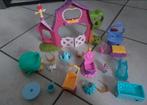 My little pony speelgoed, Ophalen of Verzenden, Zo goed als nieuw