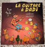 LP Marcel Dadi La guitare a dadi, Ophalen of Verzenden, Zo goed als nieuw, 12 inch, Europees