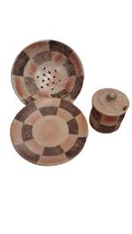 keramiek stel, Antiek en Kunst, Antiek | Keramiek en Aardewerk, Ophalen