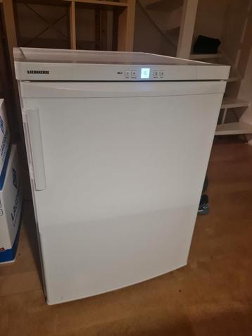 Liebherr vriezer tafelmodel beschikbaar voor biedingen