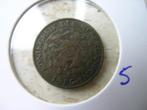 Cent 1926 (nr 5), Ophalen of Verzenden, Koningin Wilhelmina, 1 cent, Losse munt