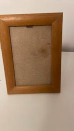 Foto lijsten, Ophalen, Minder dan 50 cm, Oorspronkelijke maker, Zo goed als nieuw