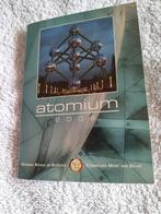 België 2006 Atomium in blister (2 Euro BU)., 2 euro, Setje, Ophalen of Verzenden, België
