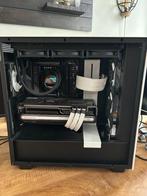 High-end Game PC |  7900 XTX | Ryzen 7 7800X3D | 2 Monitors, Computers en Software, Desktop Pc's, Ophalen, Gebruikt, 32 GB, Gaming PC