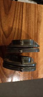 Originele Revox NAB adapters, Audio, Tv en Foto, Bandrecorders, Ophalen of Verzenden, Revox, Xpaudio@outlook.com, Revox