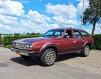 Unieke en originele AMC Eagle, Auto's, Oldtimers, Stof, 4200 cc, Vierwielaandrijving, Particulier
