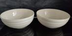 Jamie Oliver Waves Schalen Set, Porselein of Keramiek, Schaal, Rond, Ophalen of Verzenden