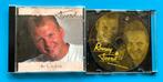 Tjeerd en Rommy. Cd van Tjeerd: Het dagboek. + single Rommy, Ophalen of Verzenden, Zo goed als nieuw, Levenslied of Smartlap
