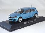 1/43 Minichamps  Opel Astra GTC, Hobby en Vrije tijd, Modelauto's | 1:43, Verzenden, Nieuw, Auto, MiniChamps