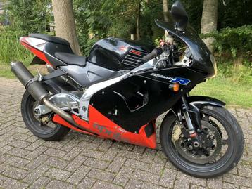 APRILIA RSV MILLE (bj 2000) beschikbaar voor biedingen
