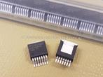 Texas Instruments LM2590HVS-ADJ Buck converter SMD, Ophalen of Verzenden, Nieuw