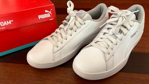 Witte zolen clearance