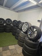 ‼️‼️‼️actie eindjaars kortingen op alle velgen‼️‼️‼️, 19 inch, Gebruikt, Banden en Velgen, Ophalen of Verzenden