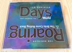 CD Single Tom Robinson - Days/Roaring (UK Promo), Ophalen, Maxi-single, Zo goed als nieuw, 1 single