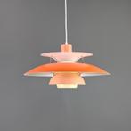 Louis Poulsen PH 5 lamp, Poul Henningsen lamp, PH 5 lamp, Huis en Inrichting, Lampen | Hanglampen, Scandinavisch, Ophalen of Verzenden