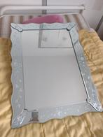 Ikea Nessane Spiegel, Huis en Inrichting, Woonaccessoires | Spiegels, Gebruikt, 100 tot 150 cm, Ophalen of Verzenden, Rechthoekig