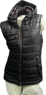 Bodywarmer van Malexxius - Maat : S, Kleding | Dames, Bodywarmers, Malexxius, Verzenden, Zo goed als nieuw, Maat 36 (S)