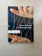 Anka Jacobs - Cross cultural communication, Ophalen of Verzenden, Zo goed als nieuw, Anka Jacobs