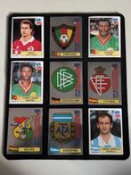 22 verschillende stickers Panini WK USA 94, Verzenden, Nieuw, Buitenlandse clubs, Poster, Plaatje of Sticker