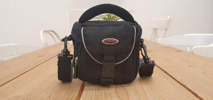 Fototas / cameratas / camera tas - Vanguard Peking 10, Audio, Tv en Foto, Fotografie | Fototassen, Schoudertas, Overige merken