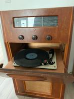 Philips FX 682A, Audio, Tv en Foto, Radio's, Ophalen of Verzenden, Niet werkend, Radio