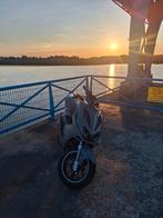 Yamaha aerox 70cc, Fietsen en Brommers, Scooters | Yamaha, Ophalen, Aerox, 70 cc, Nieuw