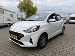 Hyundai I10 1.0 Comfort (BOVAG/RIJKLAARPRIJS), Voorwielaandrijving, 12 maanden, Stof, Gebruikt