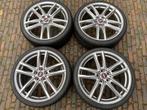 19” Mini Clubman F54 BMW 1 F40 velgen 225/35R19 winterbanden, 19 inch, Banden en Velgen, 225 mm, Winterbanden