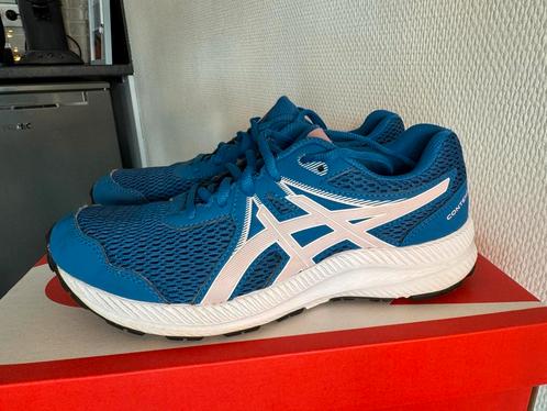 Hardloopschoenen Asics zgan, Sport en Fitness, Loopsport en Atletiek, Zo goed als nieuw, Hardloopschoenen, Hardlopen, Asics, Ophalen of Verzenden