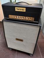 Marshall 1974x clone head, Muziek en Instrumenten, Gebruikt, Ophalen of Verzenden, Gitaar, Geen