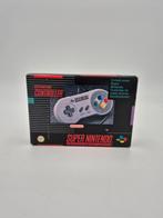 Super NES Controller SNES Compleet, Spelcomputers en Games, Avontuur en Actie, Verzenden, 1 speler, Zo goed als nieuw