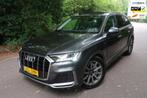 Audi Q7 55 TFSI e quattro Pro Line S 360 Pano Stoelverkoel, Automaat, Gebruikt, 2995 cc, 340 pk