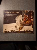 Man on the Moon - Apollo 11 editie 1969, Boeken, Ophalen of Verzenden, Gelezen, Galina Inc.
