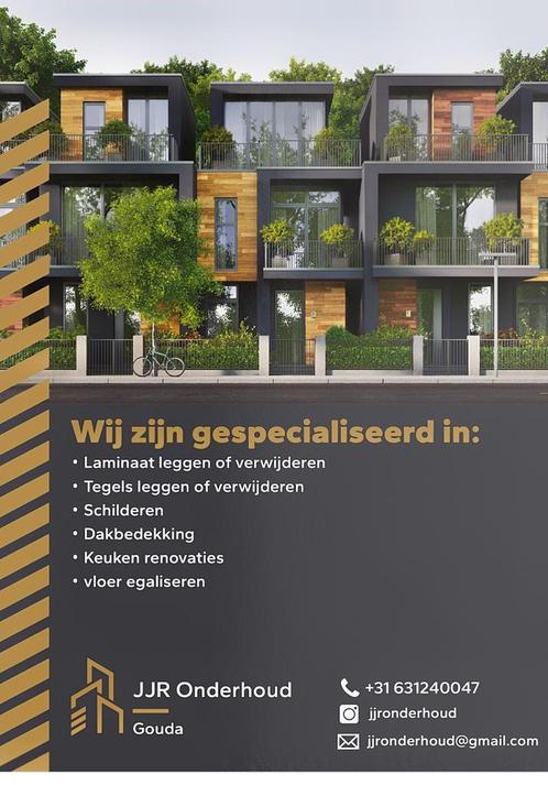 Klusbedrijf, Diensten en Vakmensen, Klussers en Klusbedrijven, 24-uursservice