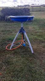 Cadac Skottelbraai Model 5740 Compleet, Ophalen, Zo goed als nieuw