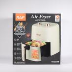 RAF R.5237W Air Fryer - Nieuw, Witgoed en Apparatuur, Frituurpannen, Flex Ltd., Nieuw, https://flex.com/contact-us, Nobelstraat 10, 5807 GA Oostrum LB, Limburg, Nederland