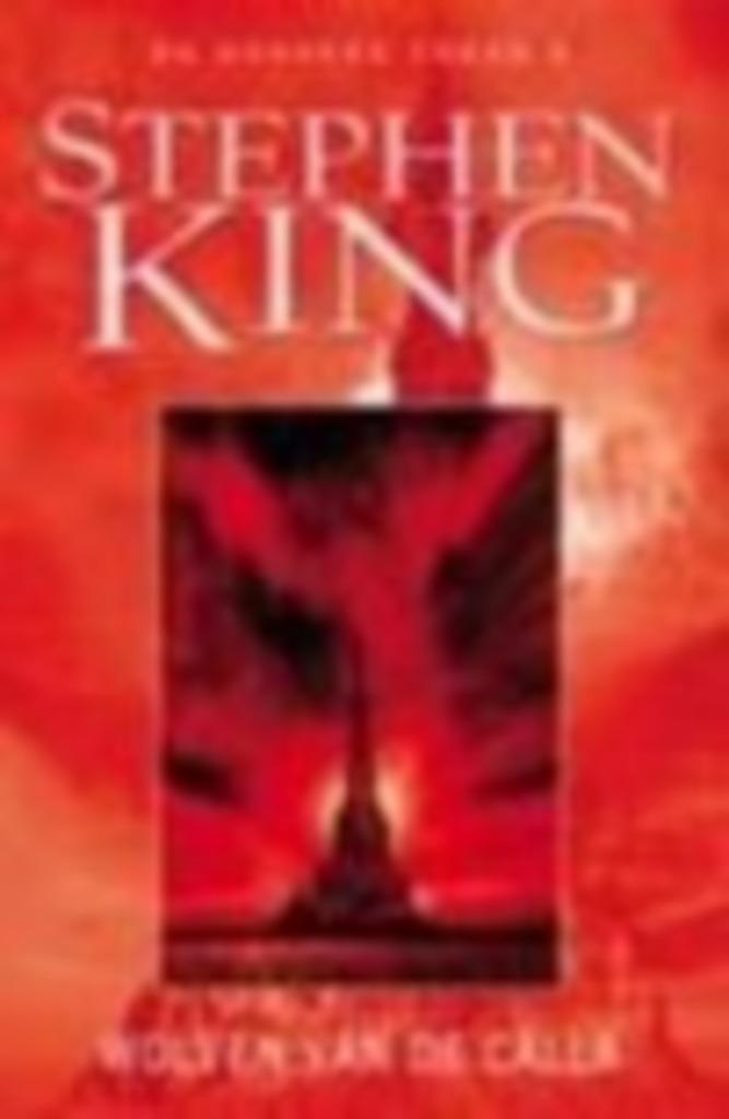 Stephen King - Wolven van de Calla, Boeken, Thrillers, Zo goed als nieuw, Ophalen of Verzenden
